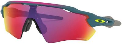 oakley radar ev path carbon prizm rose gold